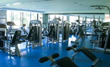 Hotel Titanic Deluxe Lara