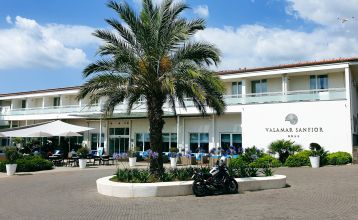 Valamar Sanfior Hotel & Casa****