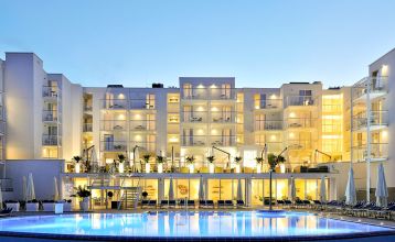 Valamar Sanfior Hotel & Casa****