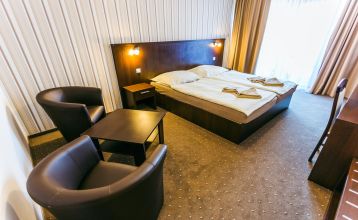 Hotel Vila Anne-Mary