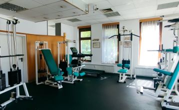 Grand Hotel Primus & Therme****S