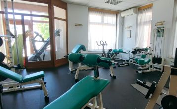 Grand Hotel Primus & Therme****S