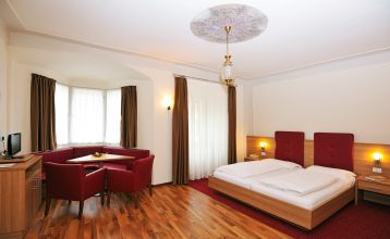 Hotel Andreas Hofer***