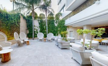 Hotel Cap Negret ****