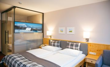 Hotel & Gasthof zum Kirchenwirt