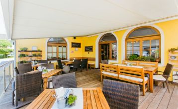 Hotel & Gasthof zum Kirchenwirt