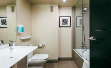 Hotel Medium Valencia ****