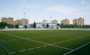 Hotel Medium Valencia ****