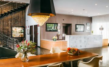 Hotel Medium Valencia ****