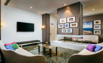 Hotel Medium Valencia ****