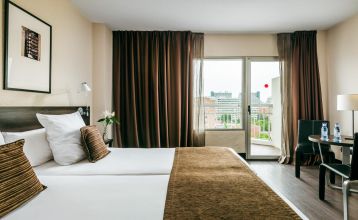 Hotel Medium Valencia ****