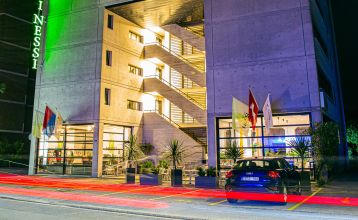 Hotel Nessi