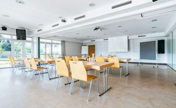 Jugendhotel Notburgahof