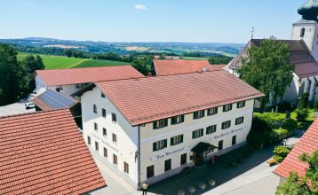 Landgasthof zum Kirchenwirt