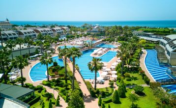 Tui Magic Life Jacaranda