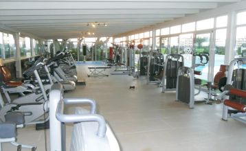 Mancini Park Hotel****