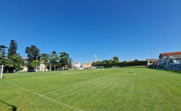 Hotel Villa Letan****