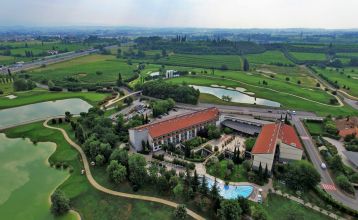 Parc Hotel PREMIUM****