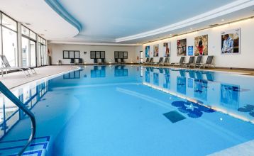 Parc Hotel PREMIUM****