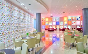 Parc Hotel PREMIUM****