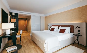 Valamar Pical Hotel *****