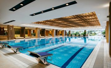 Valamar Pical Hotel *****