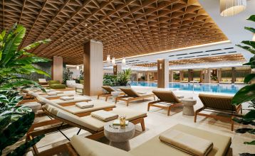 Valamar Pical Hotel *****