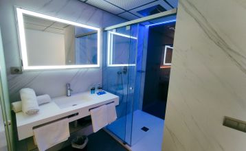 Santa Susanna Suites & Spa ****