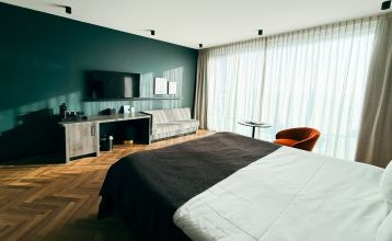 Van der Valk Hotel Schiedam