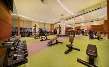 Sueno Hotels Deluxe Belek