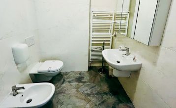 Sporthotel Veronello***