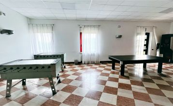 Sporthotel Veronello***