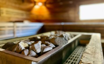 Vitalhotel Quellengarten***S