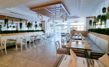 TUI BLUE Xanthe Resort