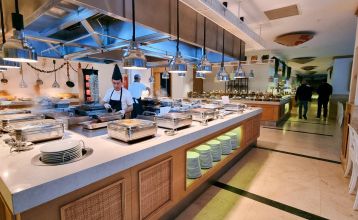 TUI BLUE Xanthe Resort