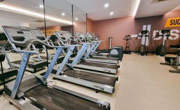 TUI BLUE Xanthe Resort