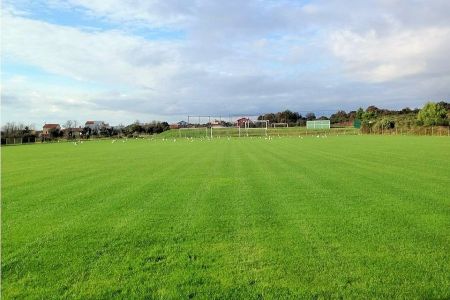 Trainingsplatz 4 Medulin