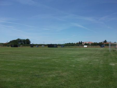 Hauptplatz Petrovija