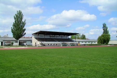 Stadion Dózsa Györ