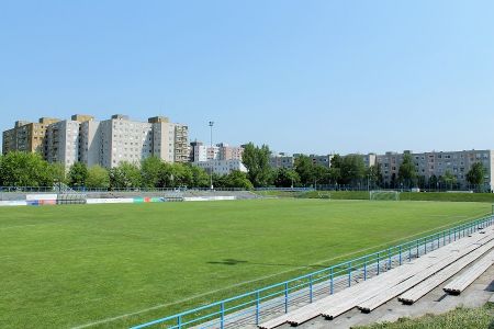 Stadion DAC 1912