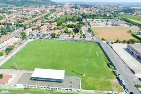Stadion Naturrasen Coccaglio