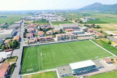 Stadion Kunstrasen Coccaglio