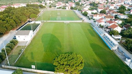 Stadion Naturrasen Biograd