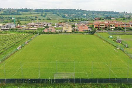 Naturrasenplatz 1 Sandra