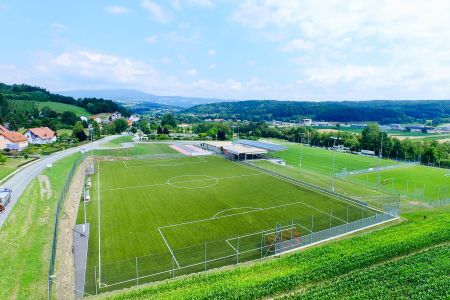 Trainingsplatz Rohrbach an der Lafnitz