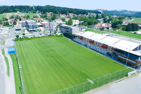 Hauptplatz Hart bei Graz
