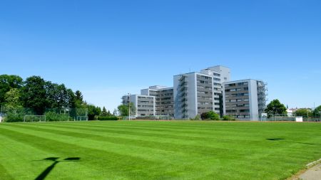 Trainingsplatz A Hollabrunn