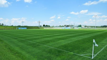 Naturrasenplatz 2 AKA Burgenland