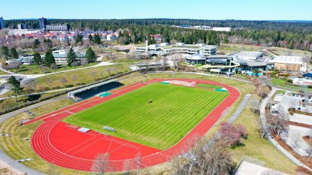 Stadion Champions-Park