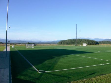 Kunstrasen Globasnitz